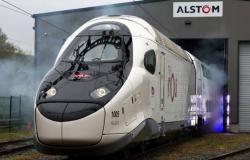 Mit einer Kapitalerhöhung gibt Alstom den letzten Schliff für seinen Schuldenabbauplan – 05.08.2024 um 15:57 Uhr