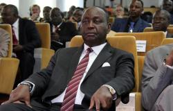 Guinea-Bissau: Präsident Embalo weigert sich, den ehemaligen zentralafrikanischen Präsidenten Bozizé auszuliefern