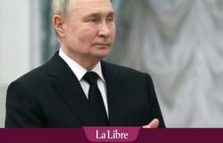 Putin spricht nach Spannungen mit dem armenischen Premierminister