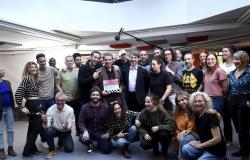„Un si grand soleil“: Jacques Rabiot geht in den Ruhestand, der Chefredakteur der Serie „Midi Libre“ scheidet aus