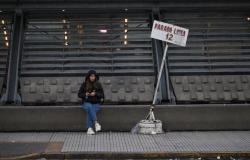 Südamerika: Argentinien bremst während eines neuen Generalstreiks