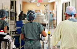 Reduzierung der obligatorischen Überstunden am Quebec University Hospital um 52 %