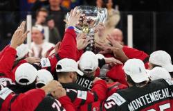 Team Canada sucht nach goldener Wiederholung bei der IIHF-Weltmeisterschaft – Team Canada