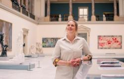 Sara Lammens, Direktorin des KBR: „Ich möchte dem Mont des Arts noch mehr Energie verleihen“