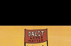 Systemische abstammungsbedingte Diskriminierung von Dalits in Nepal