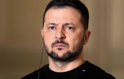 WIEDERHOLUNG. Krieg in der Ukraine: Selenskyj entlässt seinen Sicherheitschef, nachdem eine russische Verschwörung gegen ihn angekündigt wurde