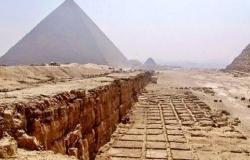 Personal und Logistik der Baustelle der Großen Pyramiden von Gizeh | ECHOSWISSENSCHAFTEN