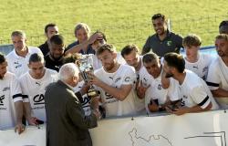 Gard-Lozère-Pokal: Am Ende der Spannung gewinnt Aigues-Mortes gegen Moussac