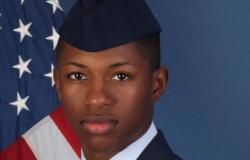 Als ein schwarzer Soldat von der Polizei getötet wurde, fordert die Familie Gerechtigkeit
