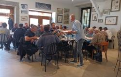 Siguer: Das gehobene und lokale Café-Restaurant Rousse hat gerade erst eröffnet und sich als Juwel im Tal etabliert
