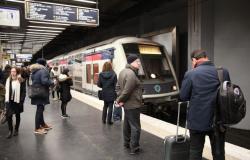 RER A, U-Bahn-Linie 1, T2… Die Station La Défense ist wegen Rauchentwicklung aus dem Cnit geschlossen