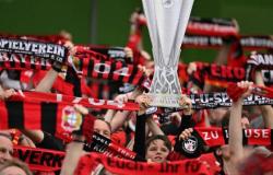 Leverkusen bleibt unbesiegbar und zieht ins Finale gegen Atalanta Bergamo ein