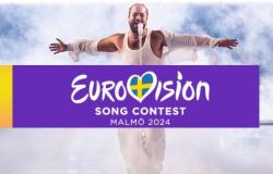 Wo kann man das Finale der Eurovision 2024 sehen?