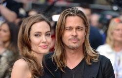 Angelina Jolie bittet ihre Kinder, Brad Pitt wie die Pest zu meiden