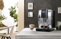 An diesem Freitag bricht der Preis der Delonghi-Kaffeemaschine unter 490 Euro ein