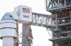 Die NASA steckt mitten im Ventilkampf der Starliner-Auftragnehmer fest
