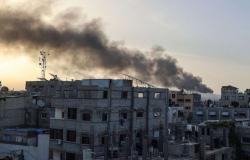 Ein Bodenangriff auf den jüdischen Staat in Rafah würde zu einer „kolossalen humanitären Katastrophe“ führen, sagt UN-Chef