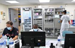 Mayotte: „Die Situation ist unter Kontrolle“, sagt der Gesundheitsminister nach einem ersten Todesfall durch Cholera