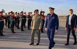 Russland verstärkt zum großen Entsetzen der Westler seine Präsenz in Libyen