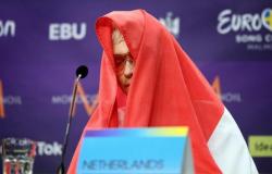 Eurovision: Der Niederländer Joost Klein wird vom Wettbewerb ausgeschlossen
