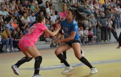 Handball: In der Frauen-Division 2 harte Arbeit, aber kein Erfolg für Bouillargues gegen den Spitzenreiter