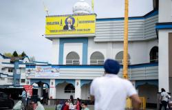 Vierter Verdächtiger im Ermittlungsverfahren zur Ermordung eines Sikh-Anführers festgenommen