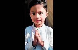 Knochenmarktransplantation: Der siebenjährige Rehan Dumbre benötigt dringend eine Knochenmarktransplantation | Nagpur-Nachrichten