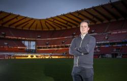 Standard-CEO Pierre Locht beruhigt die Fans: „Der Club steht nicht am Rande der Pleite“