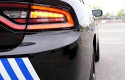Ein Fall von Raserei im Straßenverkehr führt in Trois-Rivières zu Fahrerflucht
