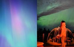 [PHOTOS] 24 Fotos, die beweisen, dass die Nordlichter dieses Wochenendes wirklich spektakulär waren