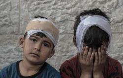 Dringender Aufruf zu internationalen Maßnahmen angesichts der humanitären Katastrophe in Rafah