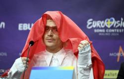 Eurovision 2024: Nach dem Ausscheiden der Niederlande wird an diesem Samstagabend so abgestimmt