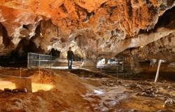 Ariège: Die Vache-Höhle hat ihre Türen wieder geöffnet
