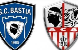 Der SC Bastia rebelliert, der AC Ajaccio gerät ins Stocken