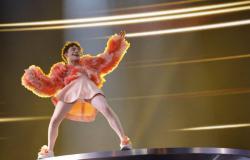 Eurovision 2024 kürt Nemo, nicht-binären Schweizer Künstler, Frankreich zum 4. Platz mit Slimane – Libération