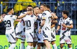Super League: YB muss weiter auf den Titel warten, Lugano gewinnt im Wankdorf