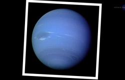 Neptun in Opposition – NASA Science