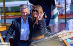 Carla Bruni und Nicolas Sarkozy: Mit 12 übernimmt ihre Tochter Giulia eine neue Rolle, die sie begeistert