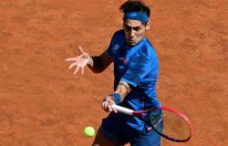 Alejandro Tabilo: Novak Djokovics Mörder in Rom wurde in Kanada geboren