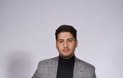 Ilyas Elkadaoui, durch Unternehmertum für Marokko engagiert