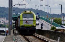 Die Iberian Rail Alliance plant im Jahr 2025 eine direkte Verbindung Lissabon-Madrid