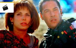 2,4 Millionen Besucher: Sandra Bullock und Keanu Reeves träumen von einer Fortsetzung ihres Kultfilms – Cinema News