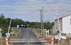 Eine Frau stirbt, nachdem sie in der Vendée von einem Zug angefahren wurde, zwei Passagiere werden versorgt, nachdem sie sich unwohl fühlten