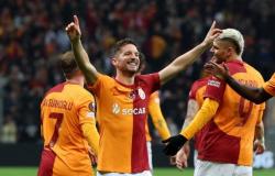 VIDEO. Drei belgische Spiele in der Türkei: Fenerbahçe und Michy Batshuayi sind die Haupttitel des Galatasaray-Turniers