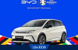 Euro 2024: Dem chinesischen BYD gelingt es, den deutschen VW aus dem eigenen Territorium zu vertreiben