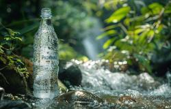 Diese Mineralwässer sind das beste Getränk für Ihre Gesundheit