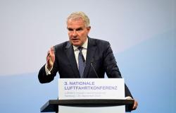 Lufthansa-Chef zeigt sich frustriert über Boeing-Probleme
