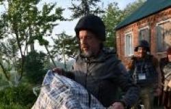 Gebäude stürzt in Russland nach ukrainischer Schießerei ein: „Die Zahl der Verletzten liegt bei 20 Menschen“