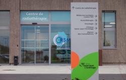 Seine-et-Marne: Dieses Strahlentherapiezentrum ist mit einem hochmodernen Gerät gegen Krebs ausgestattet
