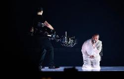 Eurovision 2024: „Hut ab“, „unglaublich“, „beeindruckend“ … der Kameramann hinter Slimanes Auftritt begeistert Internetnutzer
